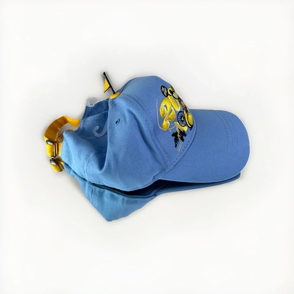 Disneyland‎ 2023 New Year Baby Blue Mickey Hat